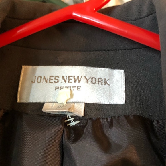 Jacket - Picture 2 of 2